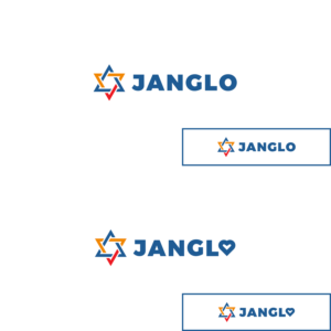 Logo Design by LaVitaBella67 for Janglo | Design #18739758