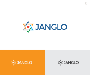 Logo Design by D_Mantra for Janglo | Design #18721780