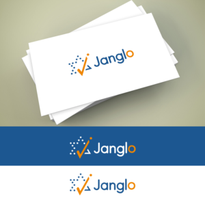Janglo | Diseño de Logo por ClearDesign