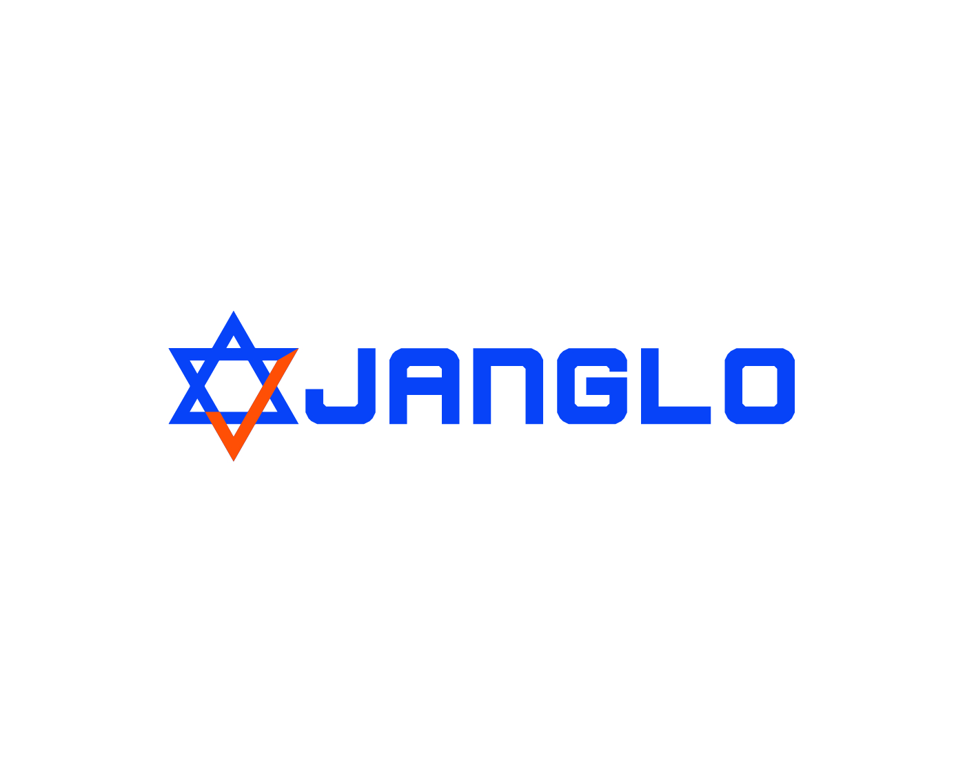 Logo Design by Gina764 for Janglo | Design #18732543