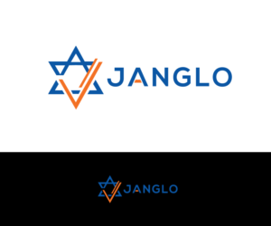 Logo Design by designmind78 for Janglo | Design: #18720394