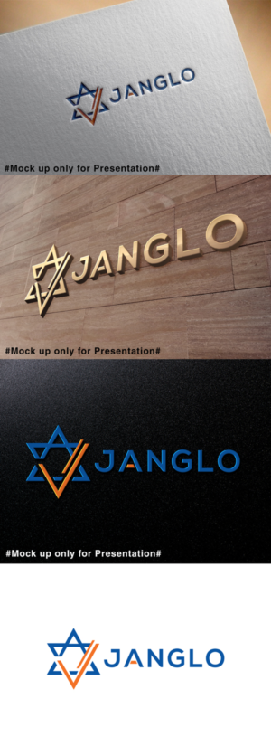 Logo Design by designmind78 for Janglo | Design: #18720395