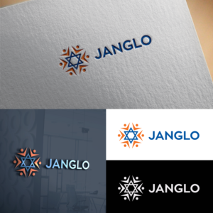 Logo Design by Santycreative for Janglo | Design: #18773759