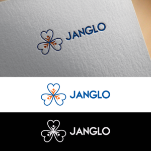 Logo Design by Santycreative for Janglo | Design: #18773912