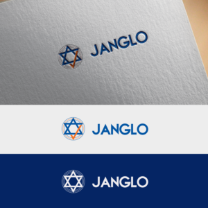 Logo Design by Santycreative for Janglo | Design: #18774572