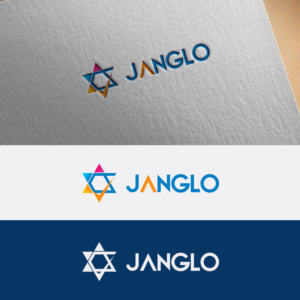 Logo Design by Santycreative for Janglo | Design: #18775166