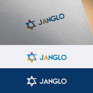 Logo Design by Santycreative for Janglo | Design: #18775167