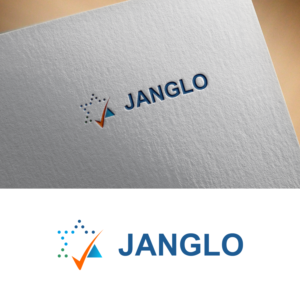 Logo Design by Santycreative for Janglo | Design: #18785960