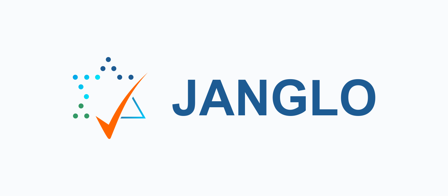 Logo Design by Santycreative for Janglo | Design #18790412