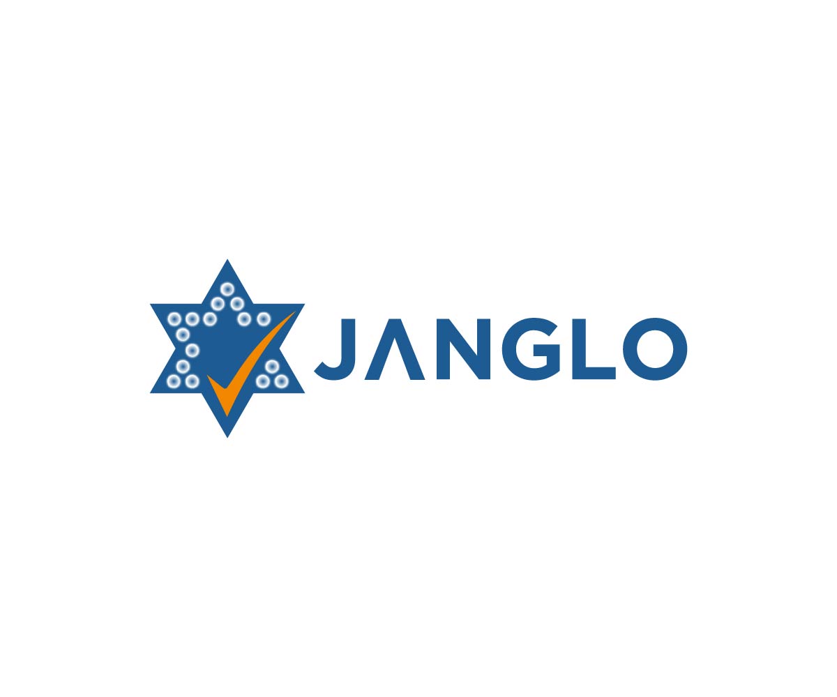 Logo Design by Boon for Janglo | Design #18795531