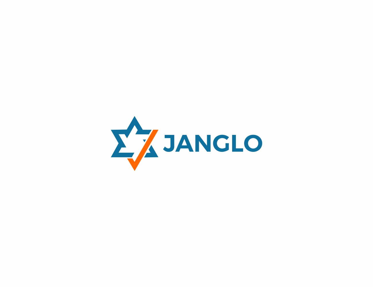 Logo Design by MOH Studio for Janglo | Design #18717627
