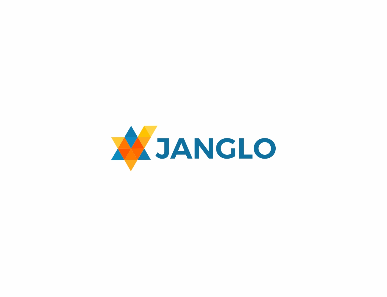 Logo Design by MOH Studio for Janglo | Design #18719345
