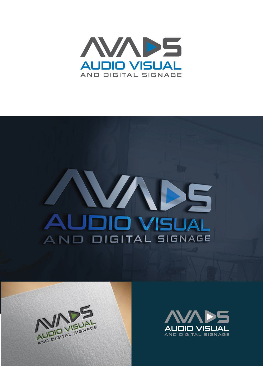 Logo Design by krishno gs for this project | Design #18743481