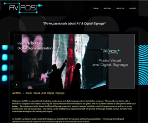 Logo Design by b3s