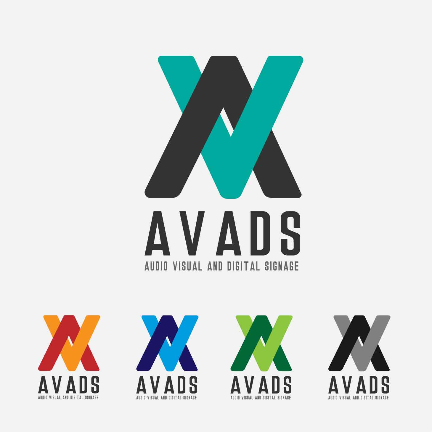 Logo Design by des8ner for this project | Design #18711050