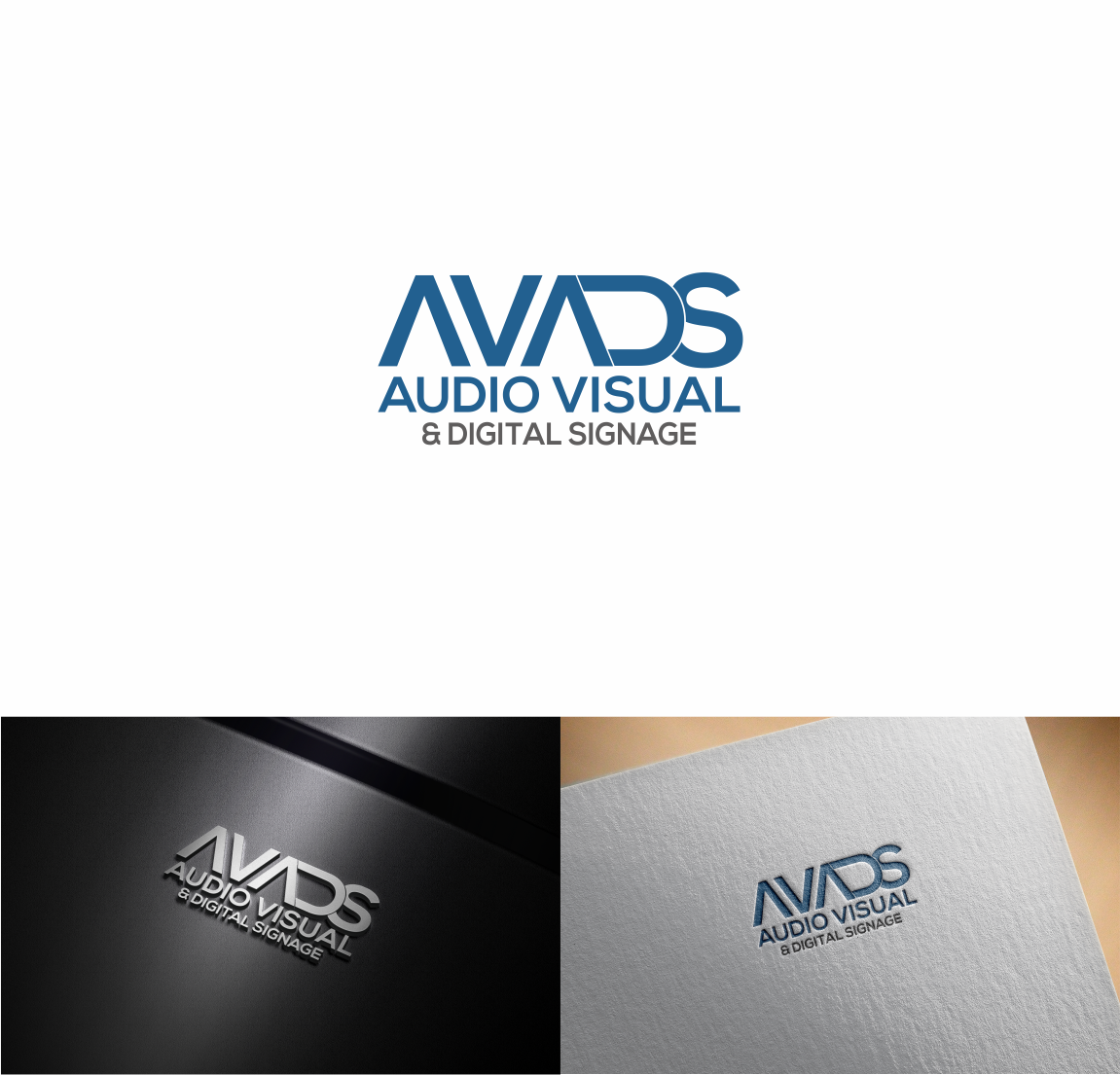 Logo Design by cihuuuuuu 2 for this project | Design #18724213