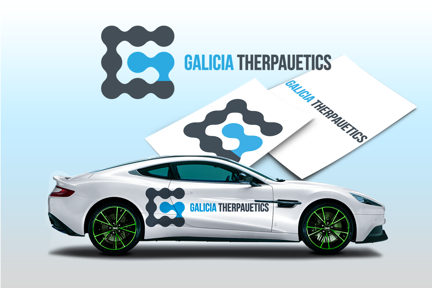 Logo Design by Marvel for The Research Network | Design #18807405