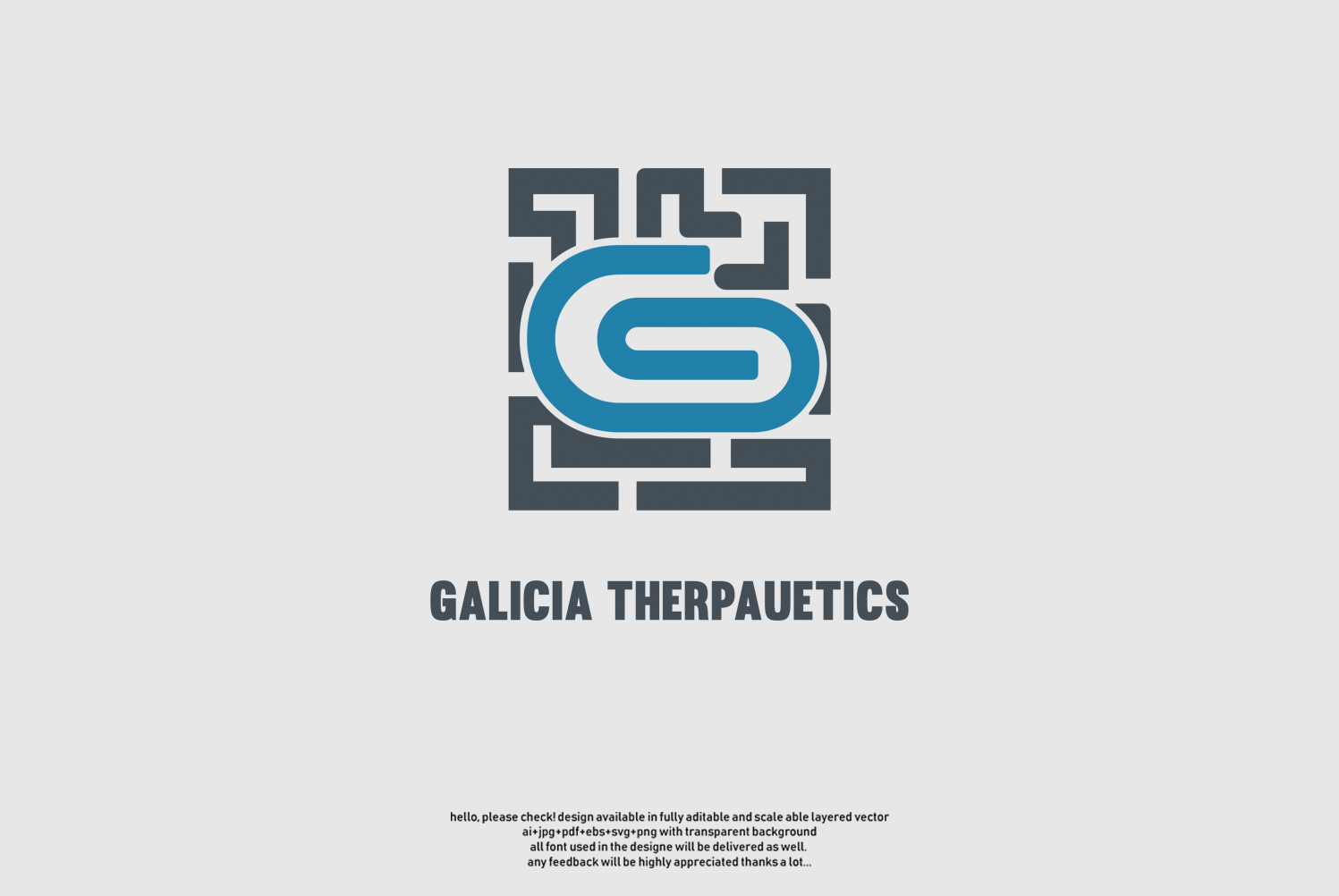 Logo-Design von Marvel für The Research Network | Design #18810694