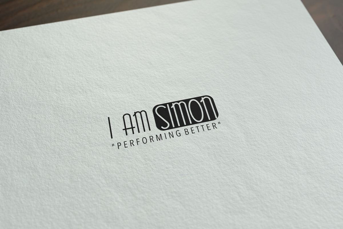 Diseño de Logo por cb1318 para I AM SIMON | Diseño #18724269