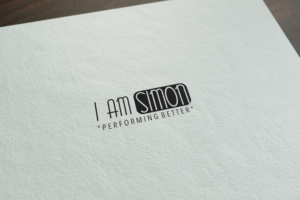 Design de Logo par cb1318 pour I AM SIMON | Design : #18724269