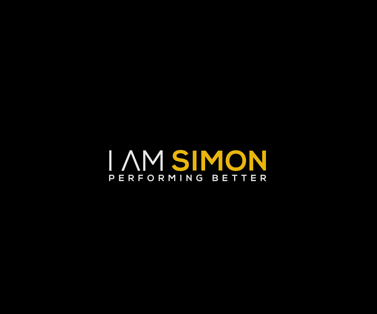 Design de Logo par Alien Cookie pour I AM SIMON | Design #18717463