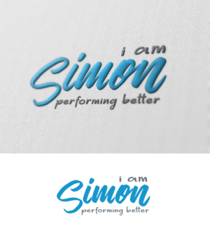 Logo Design by Impressive Solutions for I AM SIMON | Design: #18719094