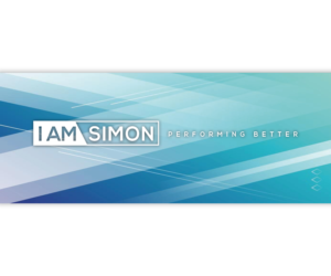 Design de Logo par Bittersweet pour I AM SIMON | Design : #18716189