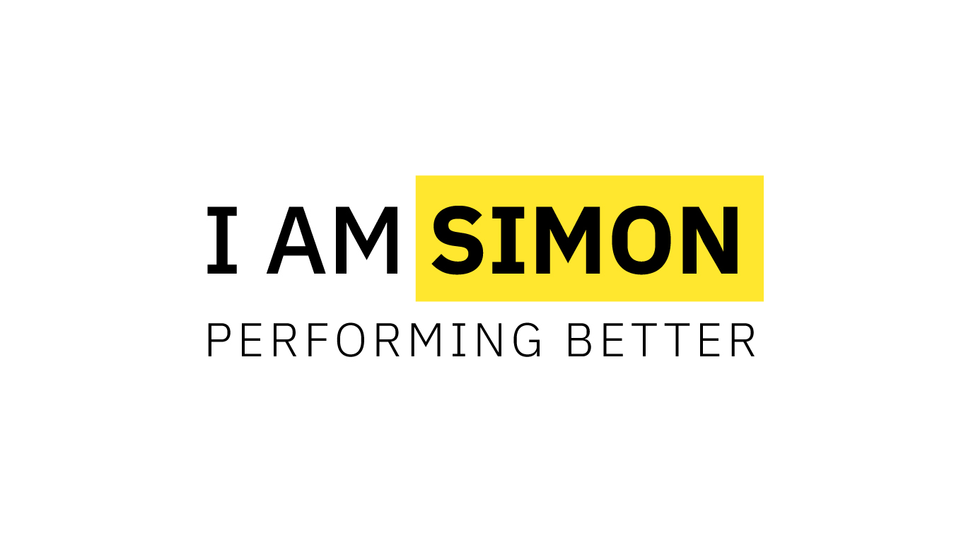 Logo-Design von Ana_Paola für I AM SIMON | Design #18726322