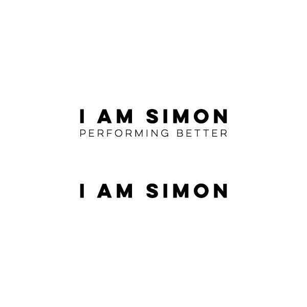 Design de Logo par Treelly pour I AM SIMON | Design #18717937