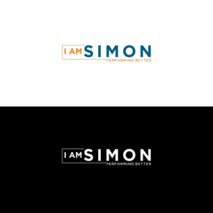 Design de Logo par Basksh Designs pour I AM SIMON | Design : #18718028