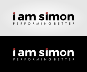 Design de Logo par Ritme pour I AM SIMON | Design : #18726350