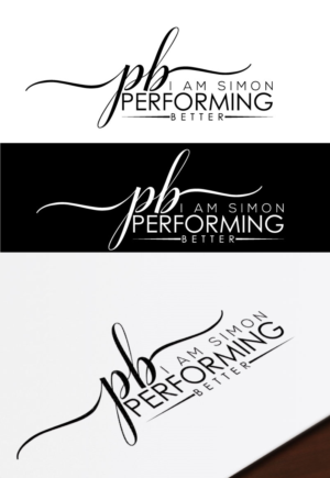 Design de Logo par nexalite pour I AM SIMON | Design : #18719531