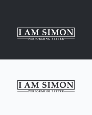 Design de Logo par Tasnova 2 pour I AM SIMON | Design : #18718235
