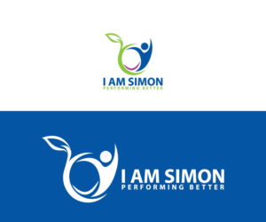 Design de Logo par greenapple 3 pour I AM SIMON | Design : #18717549