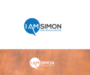 Design de Logo par @m pour I AM SIMON | Design : #18717065
