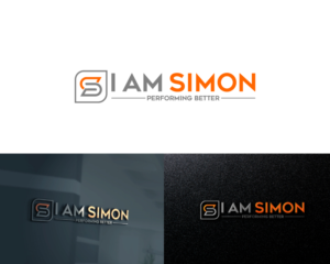 Design de Logo par Partho 4 pour I AM SIMON | Design : #18717157