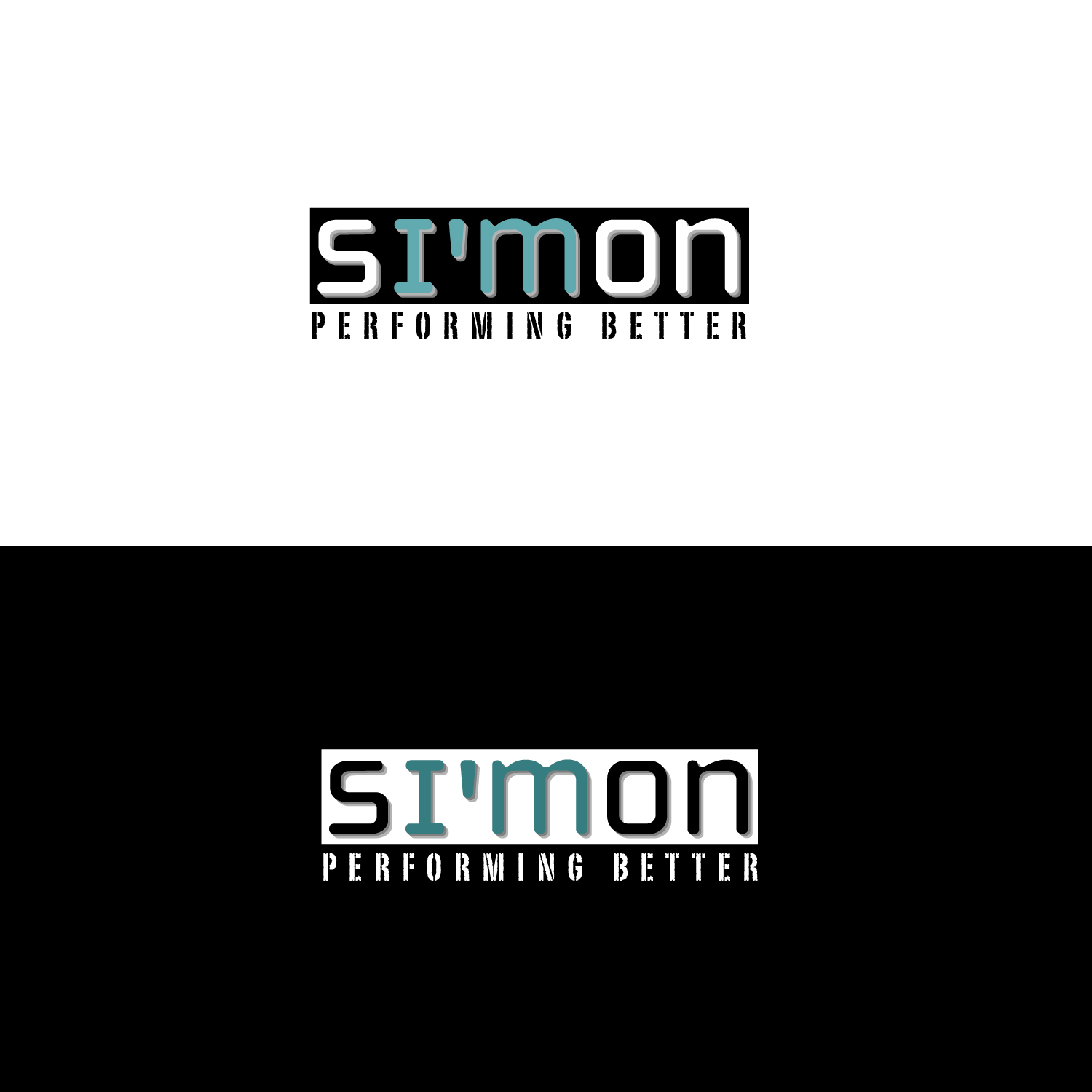 Design de Logo par Olyath pour I AM SIMON | Design #18723265