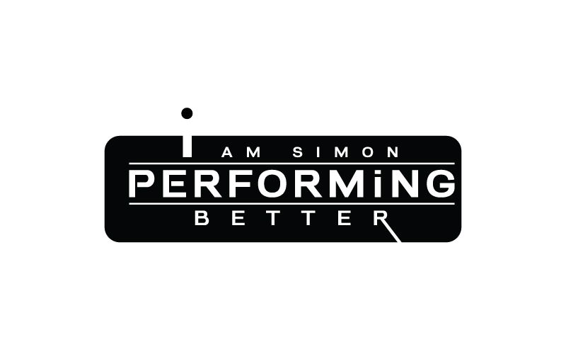 Logo-Design von ilovedesign1 für I AM SIMON | Design #18717646