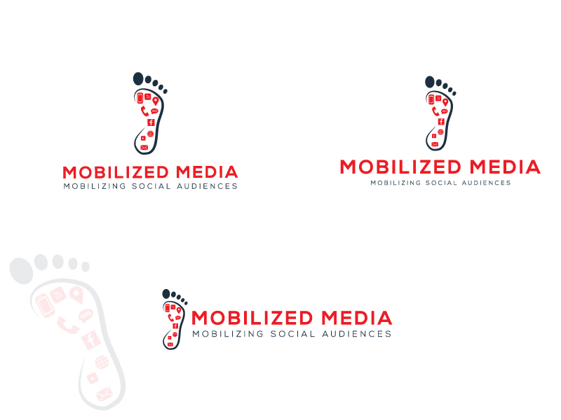Logo Design by esolztech for this project | Design #18737046