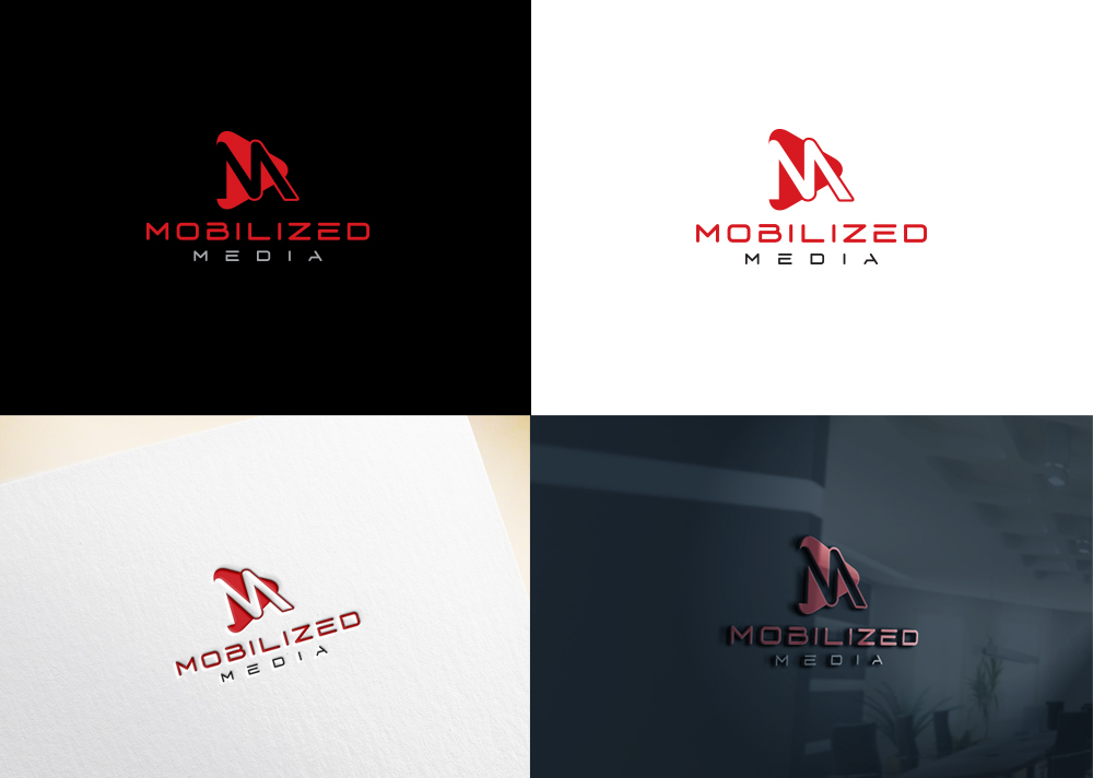 Logo Design by Deep Night for this project | Design #18717979