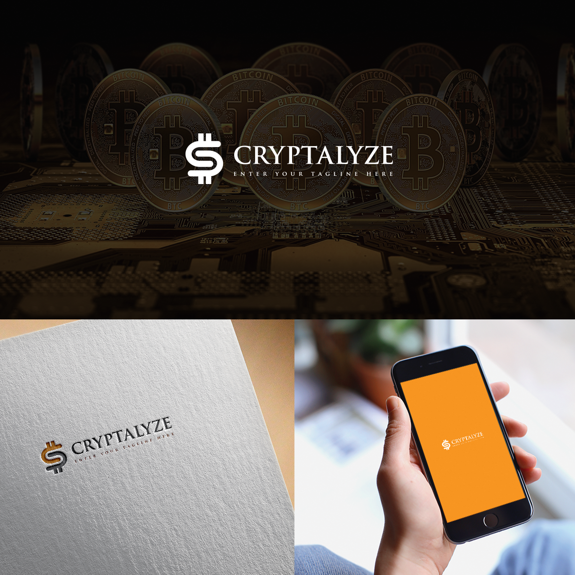 Logo Design by chynthiadewi91 for AMEEX|mobile | Design #18744268