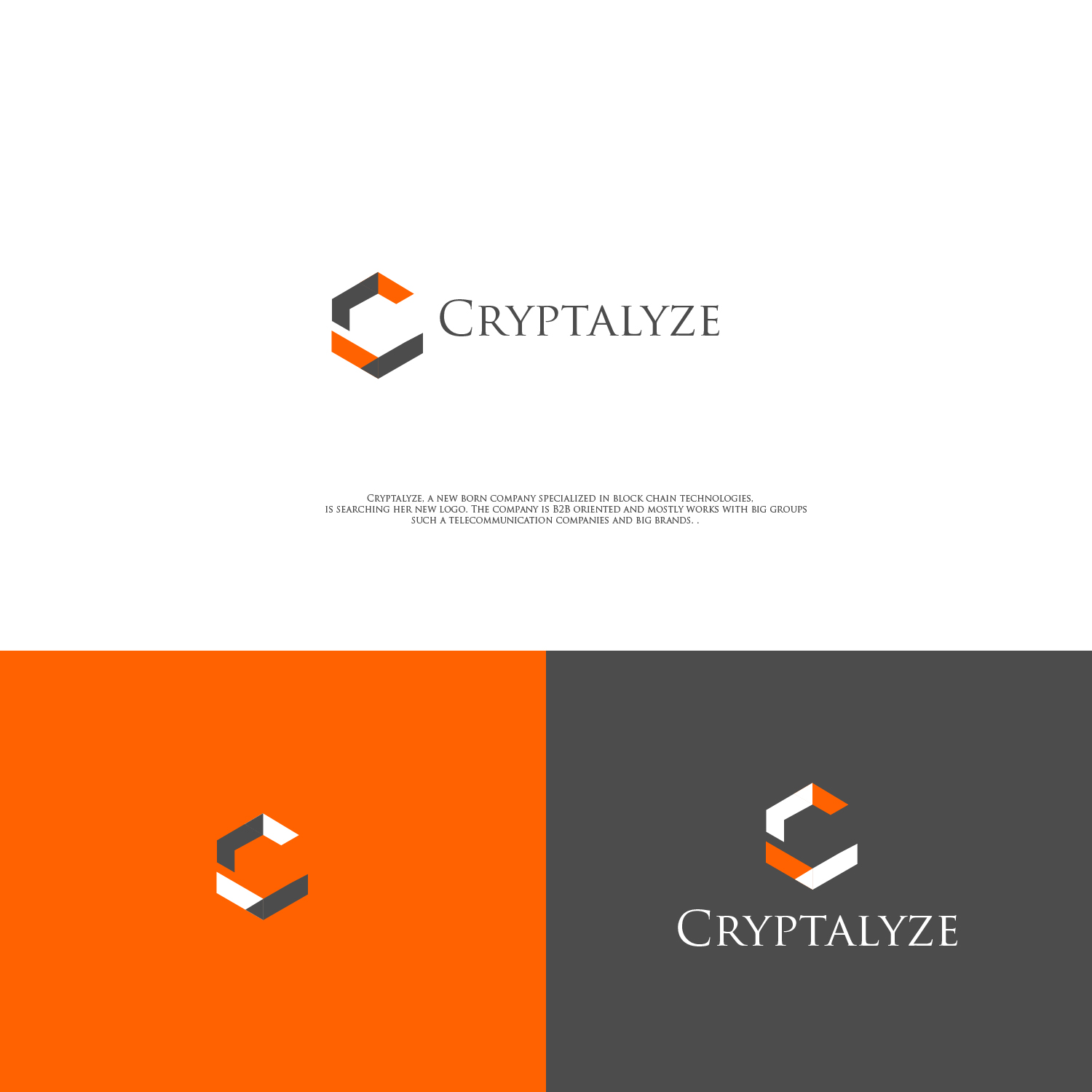 Logo Design by Ui Sohal for AMEEX|mobile | Design #18717504