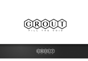 Grout (and slogan 