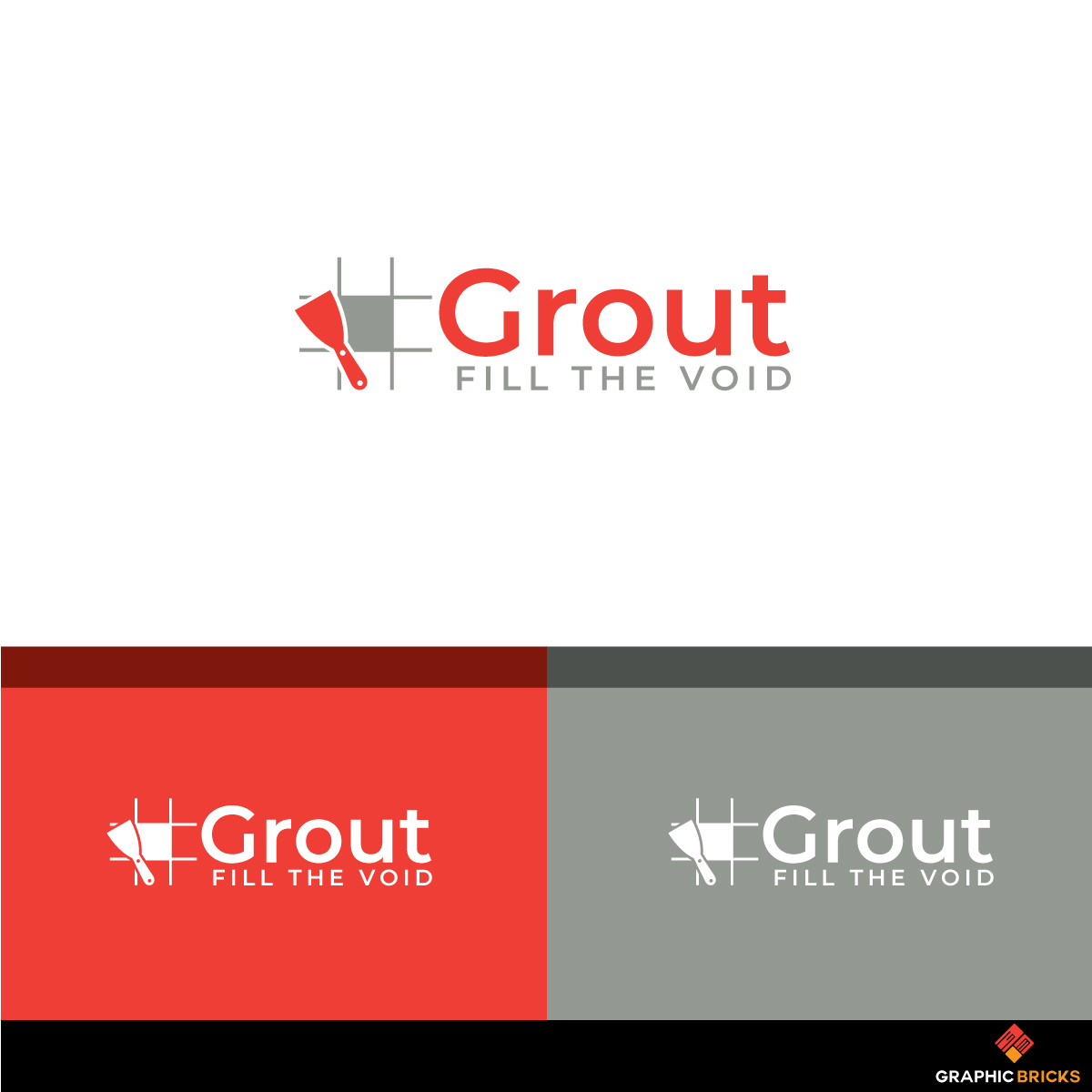 Diseño de Logo por Graphic Bricks para este proyecto | Diseño #18721155
