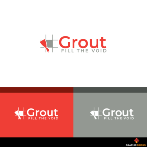 Grout (and slogan 