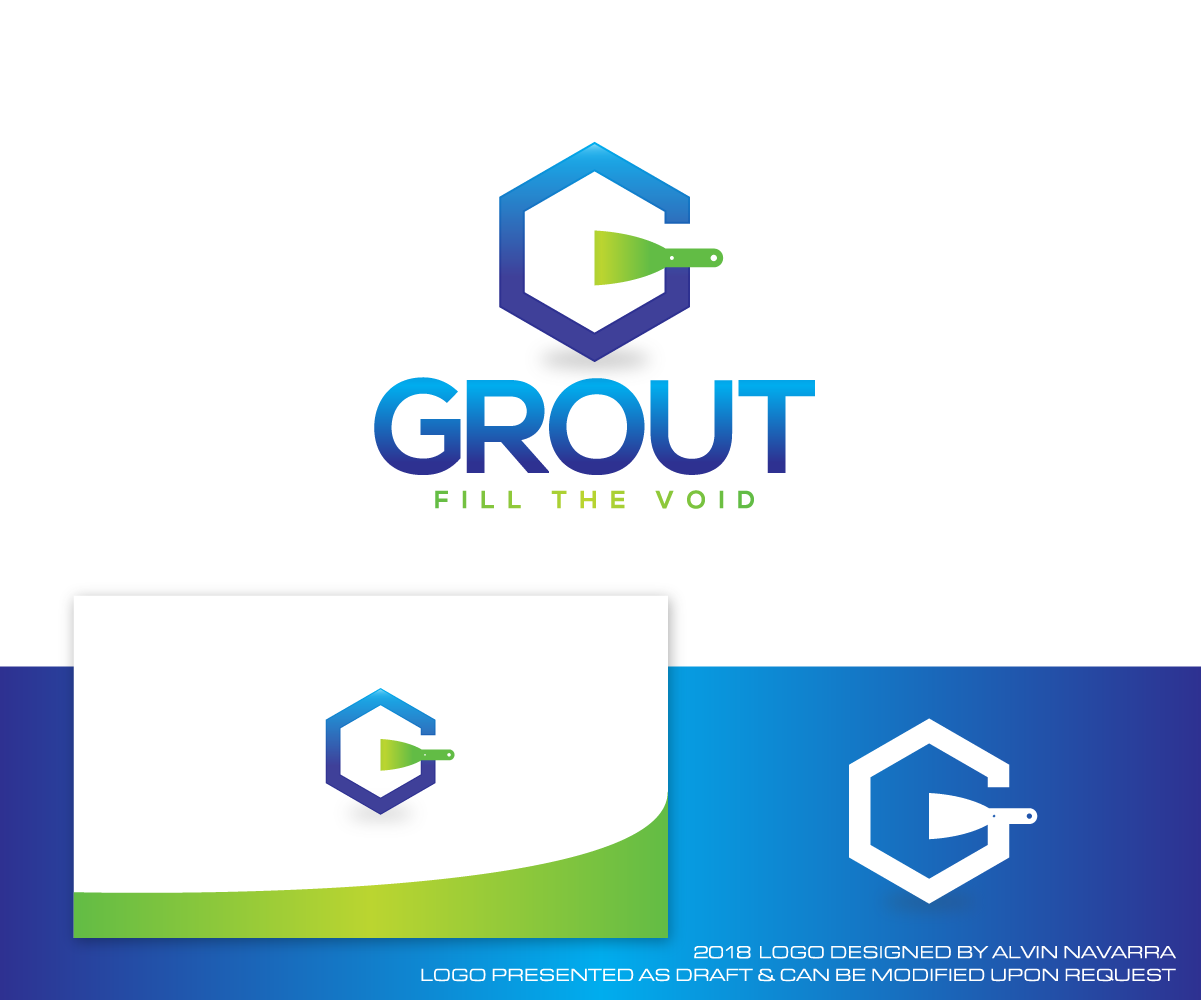 Logo Design by alvinnavarra for this project | Design #18716177