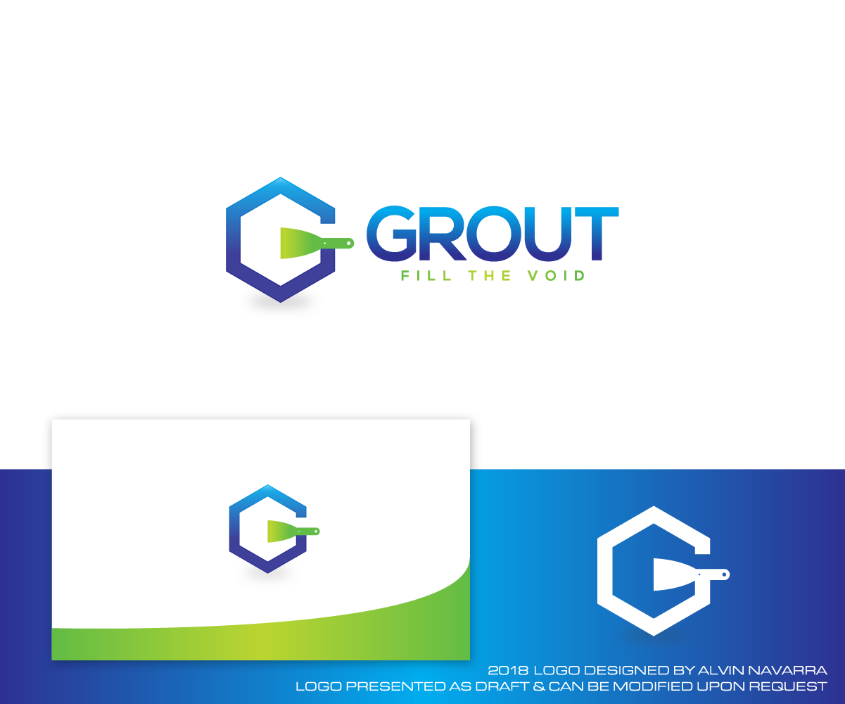 Logo Design by alvinnavarra for this project | Design #18716179