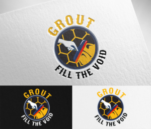 Logo Design by SAI DESIGNS for this project | Design #18725333