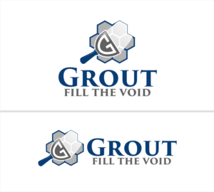 Grout (and slogan 