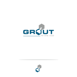 Grout (and slogan 